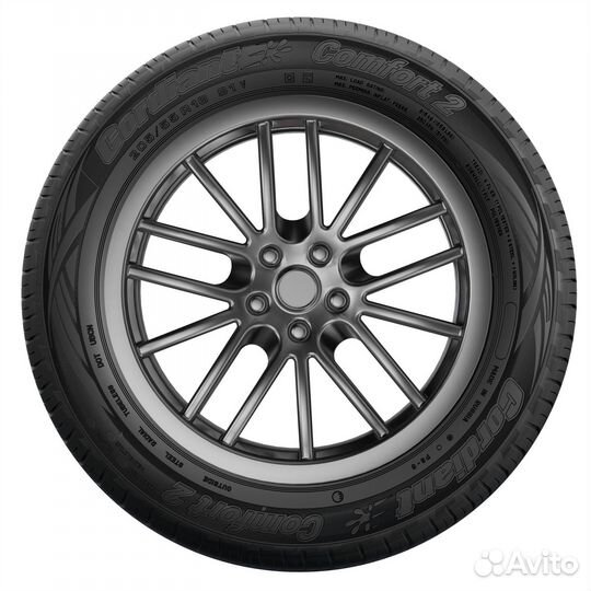 Cordiant Comfort 2 235/65 R17 108H