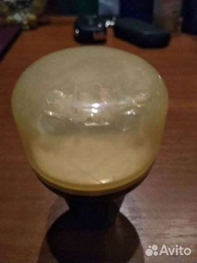 Ручка СССР переключения