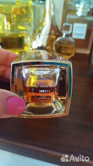 Парфюмерия люкс,ниша,духи,снятость,винтаж