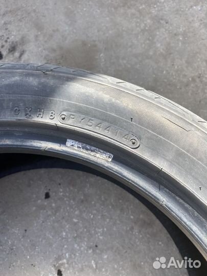 Toyo DRB 225/45 R17