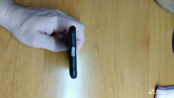 Чехол для iPhone 7, 8 с пластиной для магнита