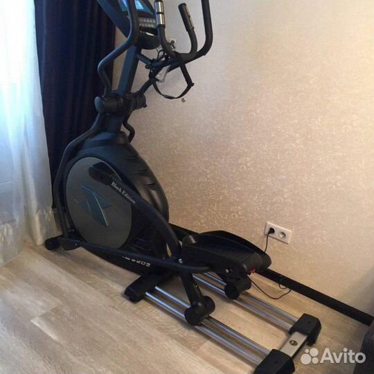 Эллиптические тренажеры,Эллипсоиды(новые)