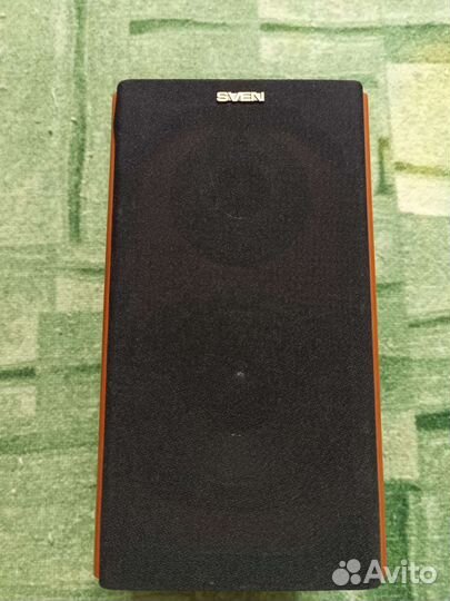 Колонка sven sps-611s одна