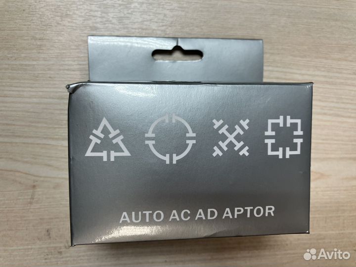 Блок питания для PS One