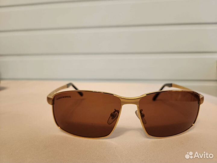 Очки giorgio Armani оригинал