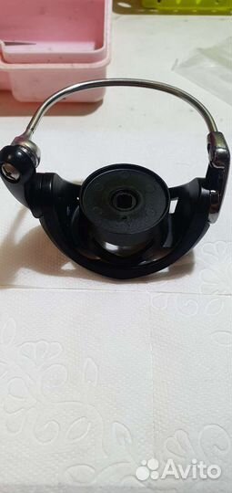 Роторы daiwa shimano