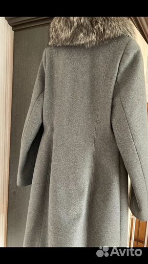 Пальто женское