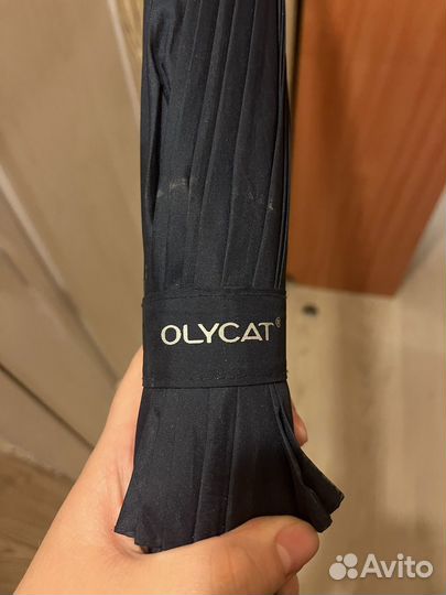 Зонт olycat