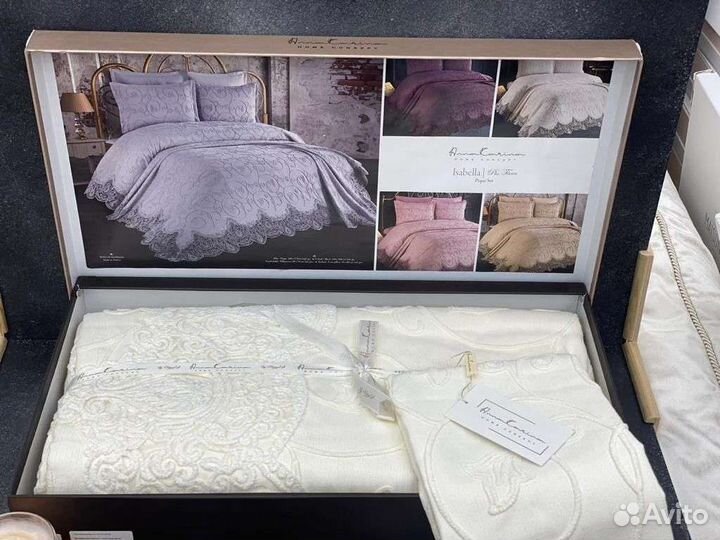 Постельное белье