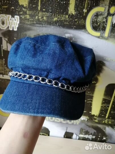 Кепи женская (размер М)