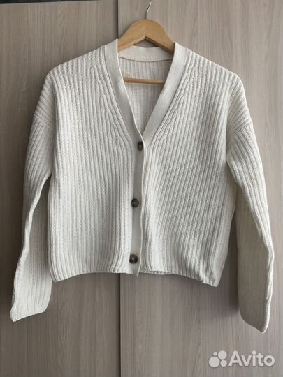 Кардиган базовый