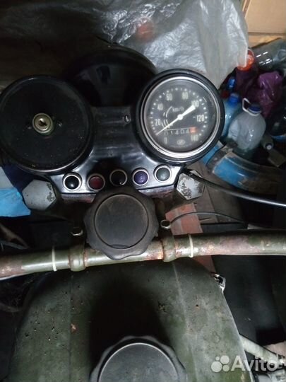 Днепр мв 650
