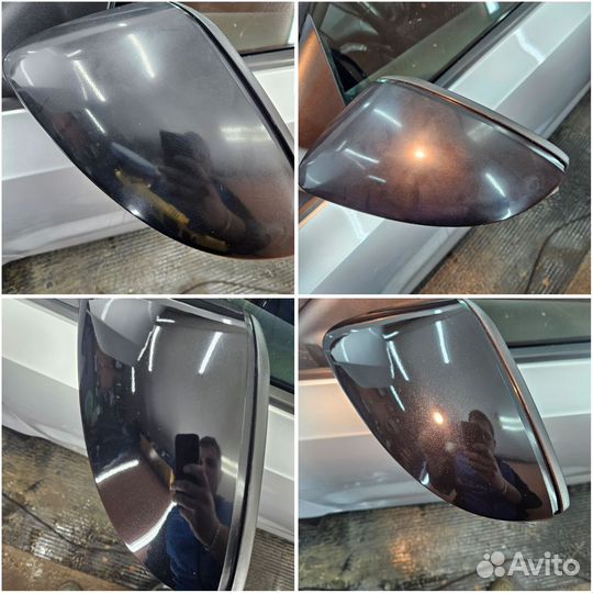 Химчистка полировка и озонирование авто