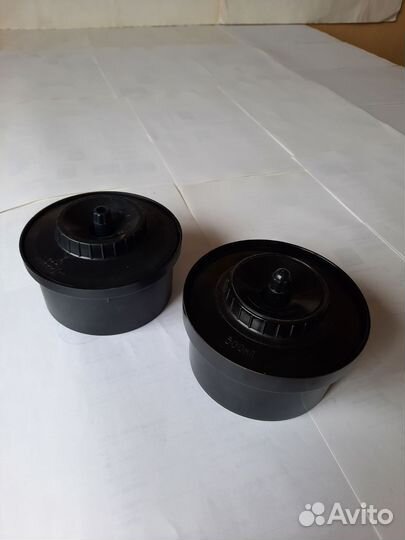 Фотобачок 35 мм