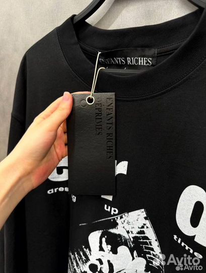 Свитшоты Enfants riches deprimes