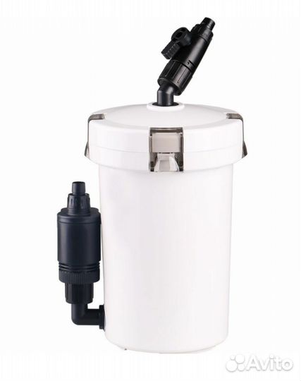 Фильтр для аквариума внешний новый
