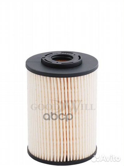 Фильтр топливный ford, volvo FG107 Goodwill