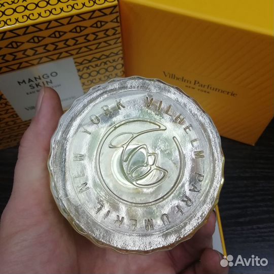 Vilhelm Parfumerie Mango Skin edp Манго скин