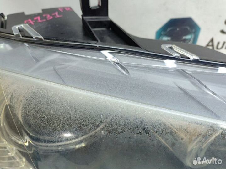 Фара правая Bmw X5 E70 N62B48 2007