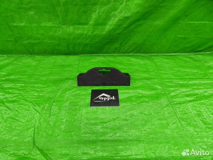 Кожух замка капота Hyundai Tucson