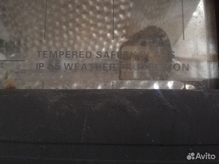 Прожектора бу