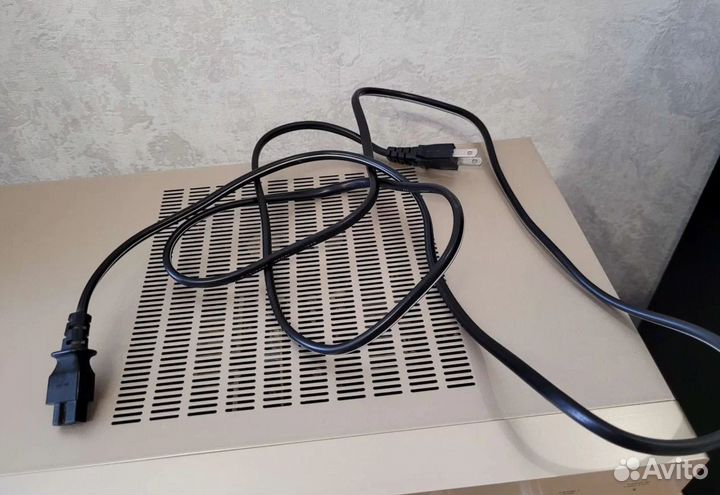 Pioneer A-D3 и Yamaha