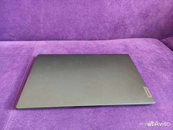 Ноутбук lenovo i5 10поколения