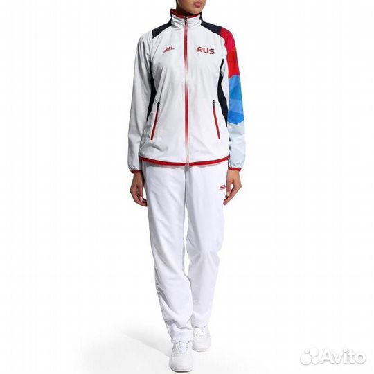 Костюм forward