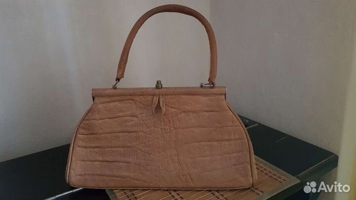 Сумка женская СССР