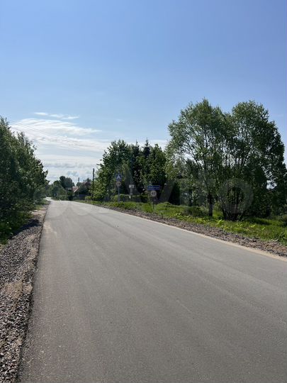 Участок 10 сот. (ИЖС)