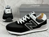 Мужские кроссовки New Balance