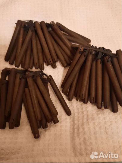 Профессиональные палочки(коклюшки)