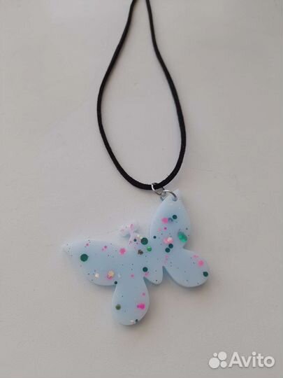 Изделие из эпоксидной смолы