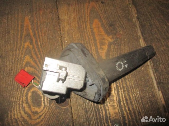 Переключатель подрулевой MAN 81255090157