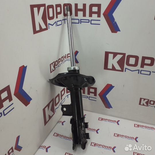 Амортизатор передний правый 546611M310 KIA cerato