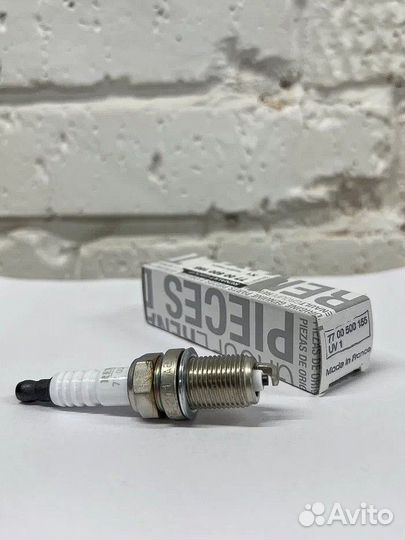 Свеча зажигания renault classic, 7700500155