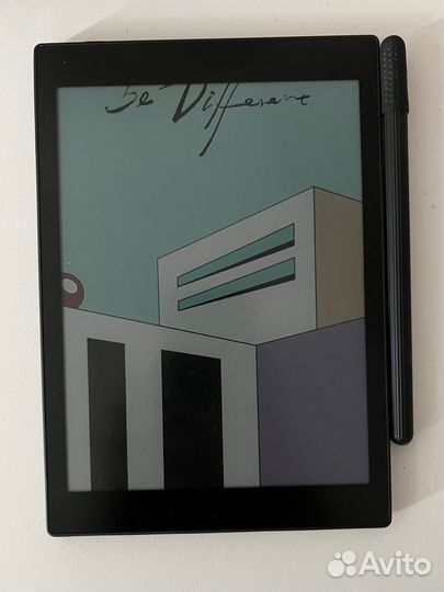 Onyx boox tab mini c