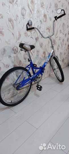 Велосипеды бу,складные