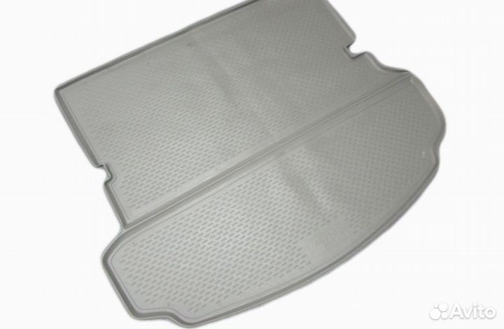 Коврики Acura MDX 2006-2013