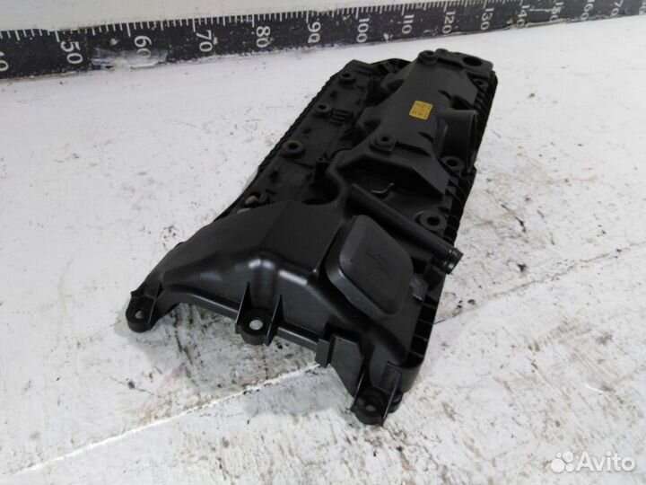 Крышка клапанная бмв X5 E53