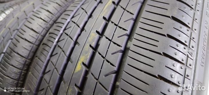 Bridgestone Turanza ER33 245/45 R18