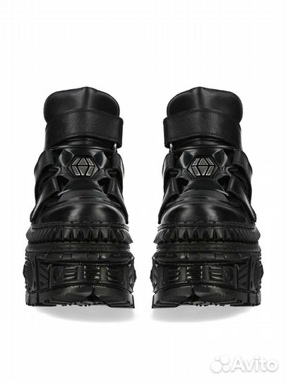 Ботинки New Rock Opium