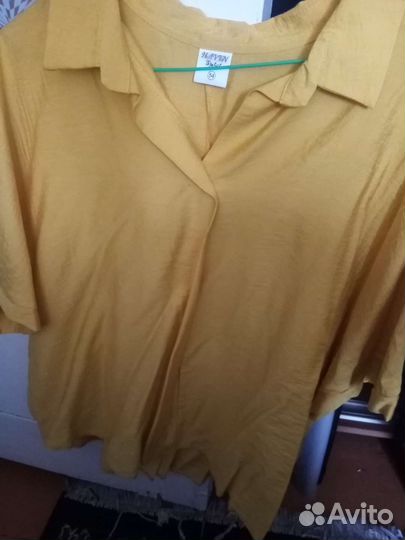 Женская одежда