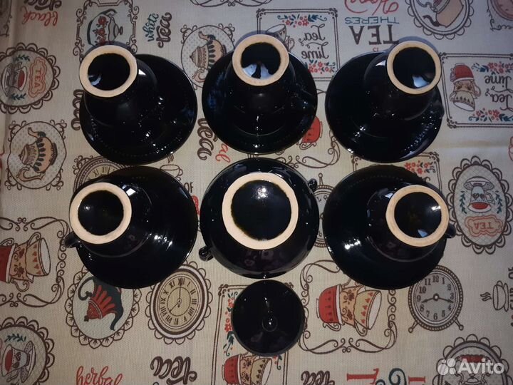 Кофейный набор