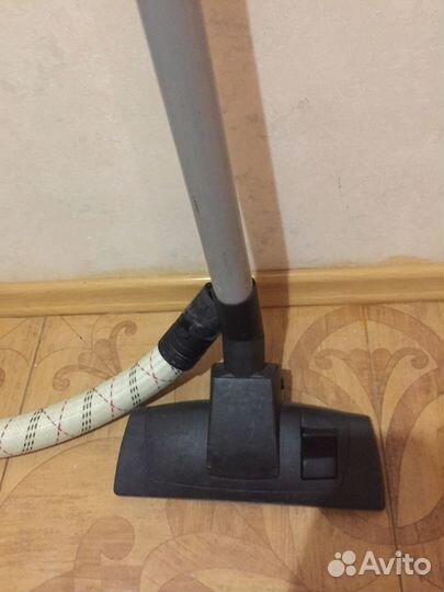 Щетка сьемная для пылесоса