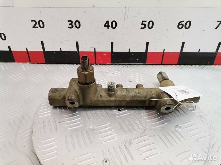 Клапан тнвд Opel Meriva (A) 2005 97313863