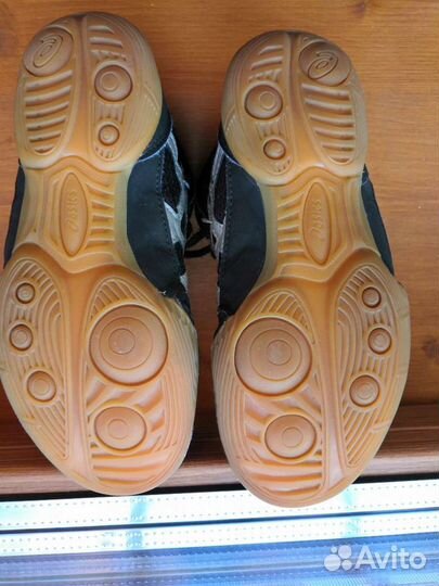 Борцовки детские