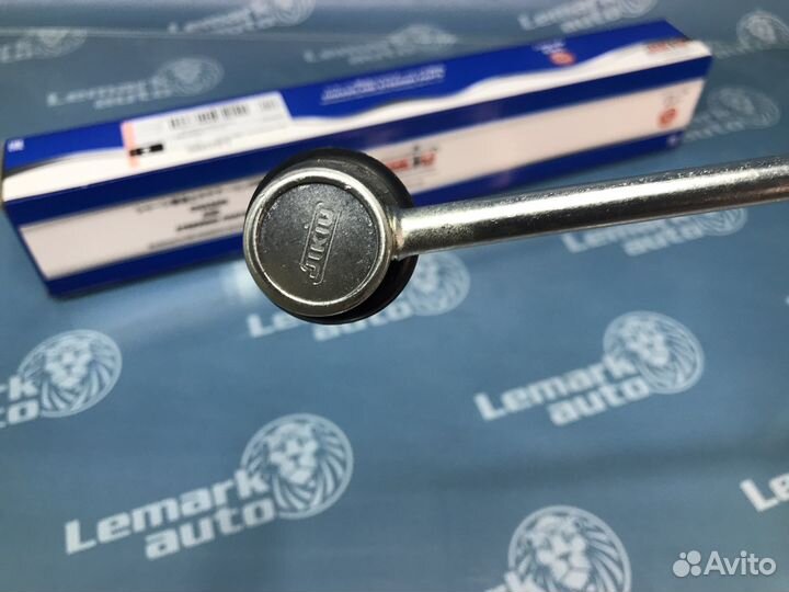 Стойка переднего стабилизатора Opel Corsa D