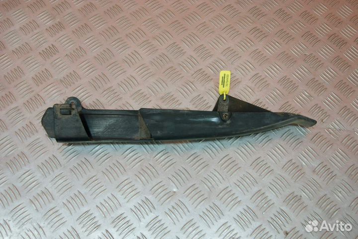 Защита цепи Yamaha FZX250 zeal