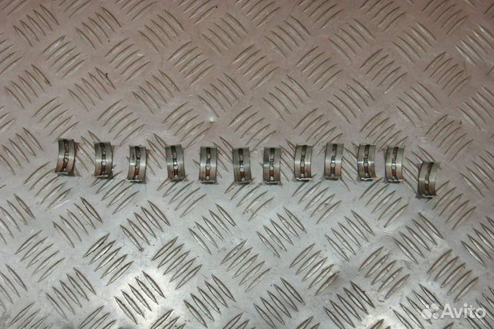 Коленвал Yamaha FZX250 zeal